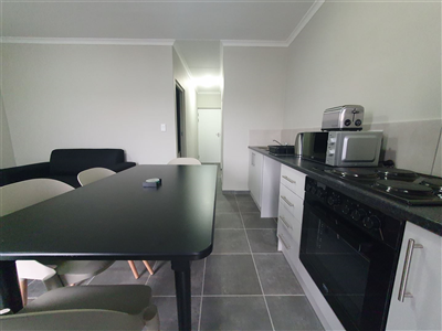 To Let 1 Bedroom Property for Rent in Haasendal Western Cape